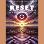 RESET, William R. Stanek
