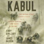 Kabul, Jerry Dunleavy