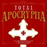 Total Apocrypha The 15 Hidden Apocryphal Books Included In The Bible King James Version, King James