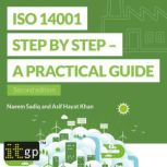 ISO 14001 Step by Step A practical ..., Naeem Sadiq