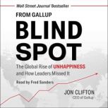 Blind Spot, Jon Clifton