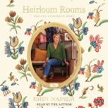 Heirloom Rooms, Erin Napier