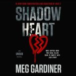 Shadowheart, Meg Gardiner