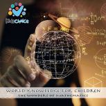 The Wonders of Mathematics, KidsChoice