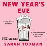 New Years Eve, Sarah Todman