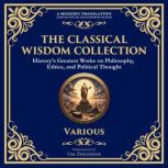 The Classical Wisdom Collection, Marcus Aurelius