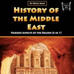 History of the Middle East, Kelly Mass