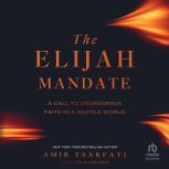 The Elijah Mandate, Amir Tsarfati