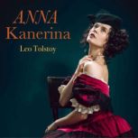 Anna Kanerina, Leo Tolstoy