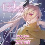 The Executioner and Her Way of Life, ..., Mato Sato
