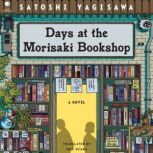 Days at the Morisaki Bookshop, Satoshi Yagisawa