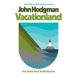 Vacationland, John Hodgman