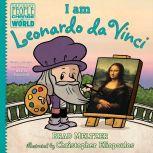 I Am Leonardo da Vinci, Brad Meltzer