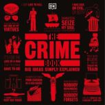 The Crime Book, DK