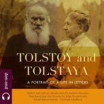 Tolstoy and Tolstaya, Andrew Donskov