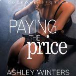 Paying The Price, Ashley Winters