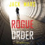 Rogue Order A Troy Stark ThrillerBo..., Jack Mars