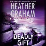Deadly Gift, Heather Graham