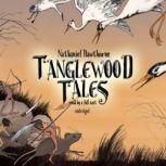 Tanglewood Tales, Nathaniel Hawthorne