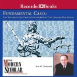 Fundamental Cases, Alan M. Dershowitz