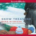 Snow Treasure, Marie McSwigan