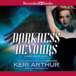 Darkness Devours, Keri Arthur
