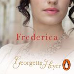Frederica, Georgette Heyer