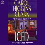 Iced, Carol Clark
