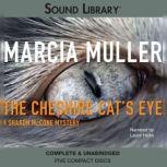 The Cheshire Cats Eye, Marcia Muller