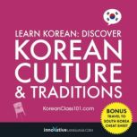 Learn Korean Discover Korean Culture..., Innovative Language Learning