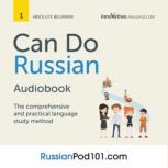 Learn Russian Can do Russian, RussianPod101.com