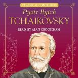 Pyotr Ilyich Tchaikovsky, Joanne Mattern