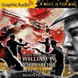 Revenge of the Mountain Man, William W. Johnstone