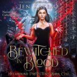 Bewitched in Blood, Jen Katemi