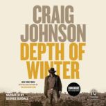 Depth of Winter International Editio..., Craig Johnson