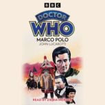 Doctor Who Marco Polo, John Lucarotti