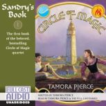 Sandry's Book The First Book of the Beloved, Bestselling Circle of Magic Quartet, Tamora Pierce