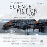 The Best Science Fiction of the Year Volume 4, Neil Clarke