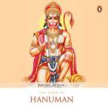The Book Of Hanuman, Parvez Dewan
