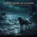 North American Legends, Heather R