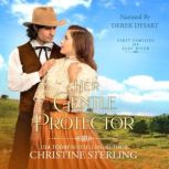 Her Gentle Protector, Christine Sterling