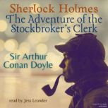 Sherlock Holmes The Adventure of the..., Sir Arthur Conan Doyle