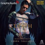 Death Dramatized Adaptation, Laura Thalassa