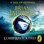 Lord Brocktree, Brian Jacques