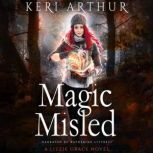 Magic Misled, Keri Arthur