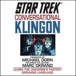 Star Trek Conversational Klingon, Marc Okrand