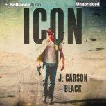 Icon, J. Carson Black