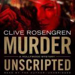 Murder Unscripted, Clive Rosengren