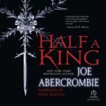 Half a King, Joe Abercrombie