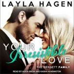 Your Irresistible Love , Layla Hagen